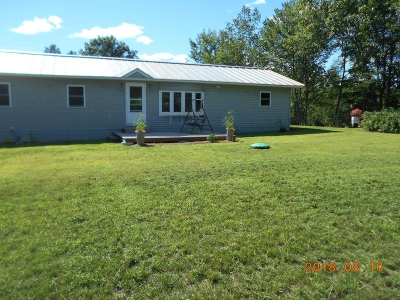 24 Adams Lane Solon, ME 04979 - Photo 2 of 30 0066 Mowing done for the week.jpg