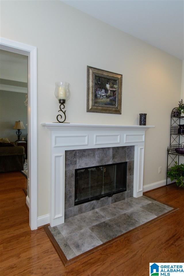 604 Foothills Trace Chelsea, AL 35043 - Photo 19 of 42