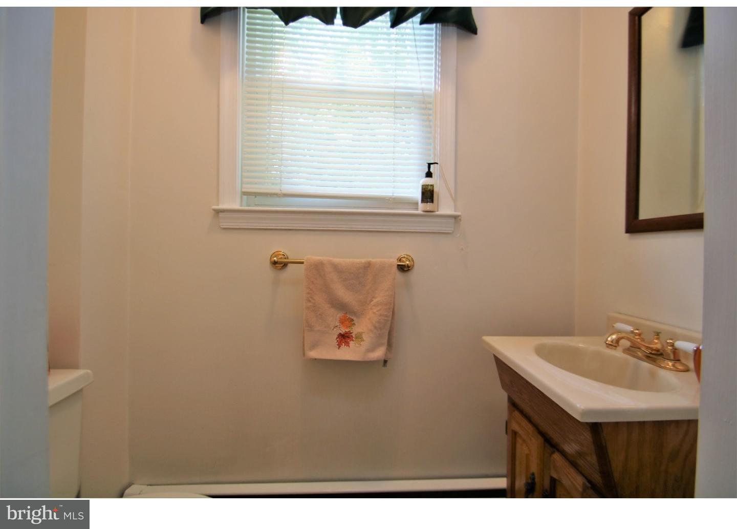 500 Minshall Road Springfield, PA 19064 - Photo 14 of 25 Half Bath