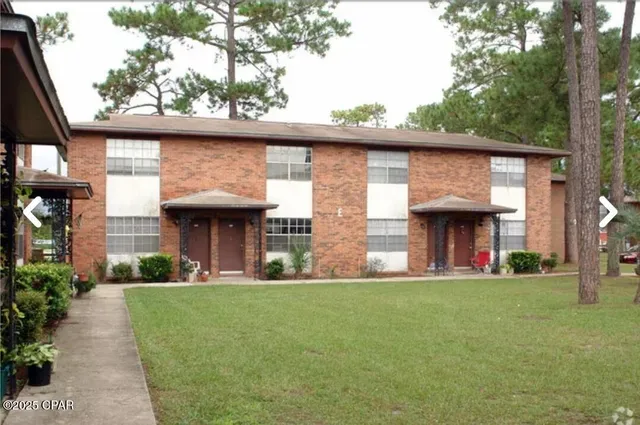 $1,395 | 201 East 25th Street, Unit G127, Lynn Haven, FL 32444