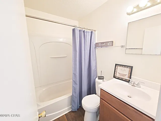 $1,395 | 201 East 25th Street, Unit G127, Lynn Haven, FL 32444