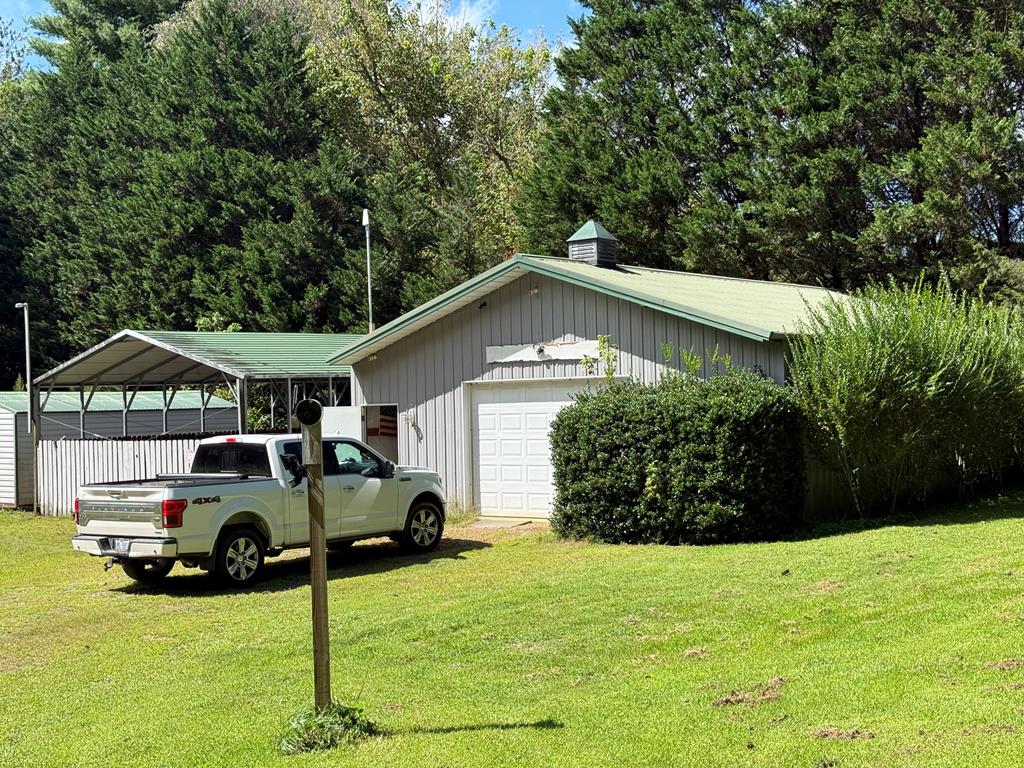 3335 Upper Peachtree Road Murphy, NC 28906 - Photo 1 of 23 Main View