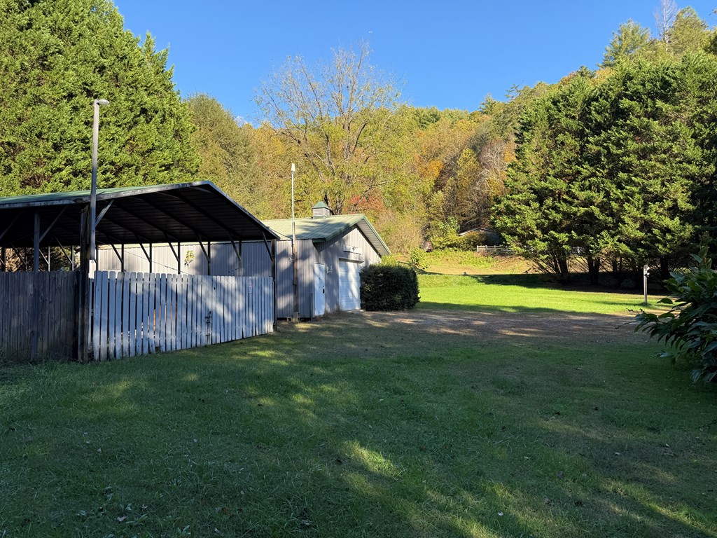 3335 Upper Peachtree Road Murphy, NC 28906 - Photo 23 of 23