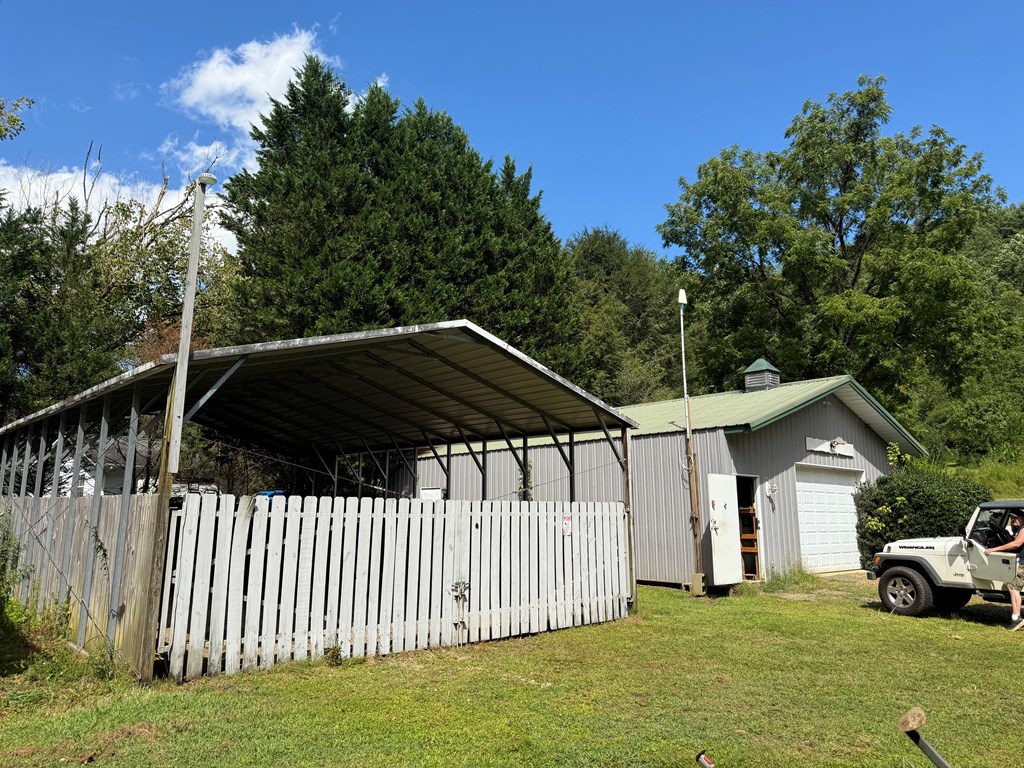 3335 Upper Peachtree Road Murphy, NC 28906 - Photo 8 of 23