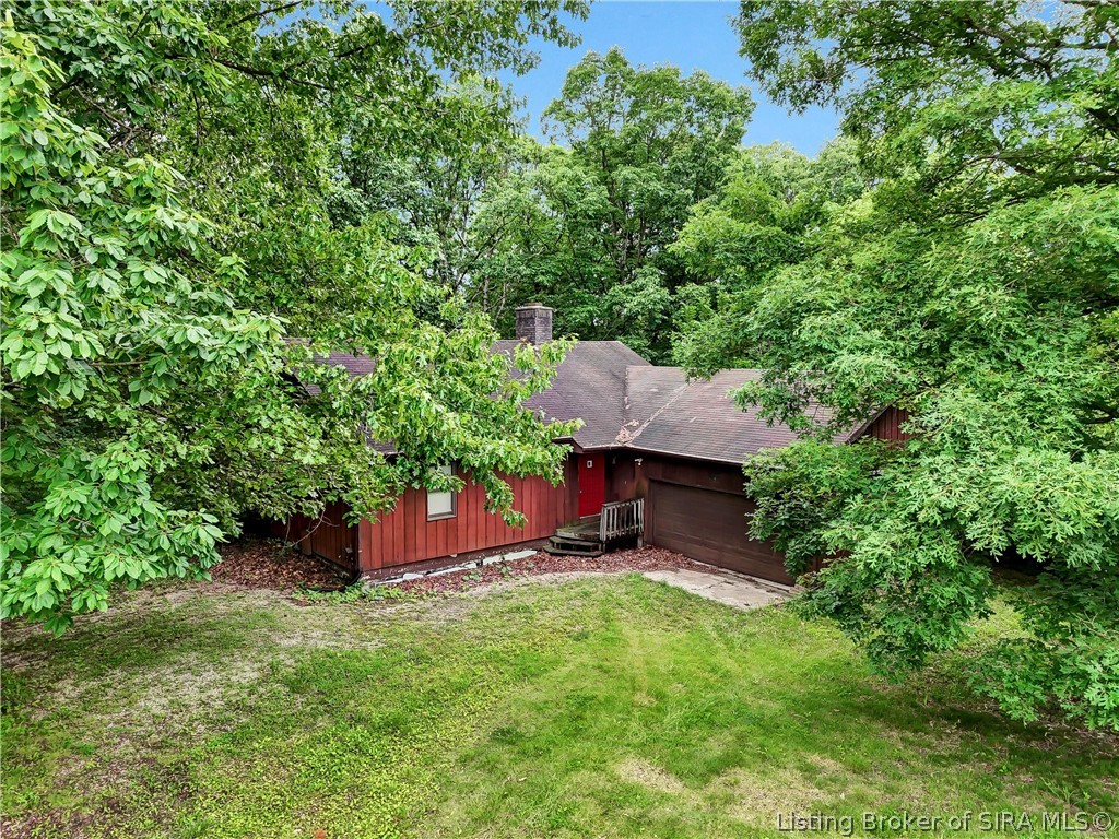5088 South Ray Road Underwood, IN 47177 - Photo 36 of 43