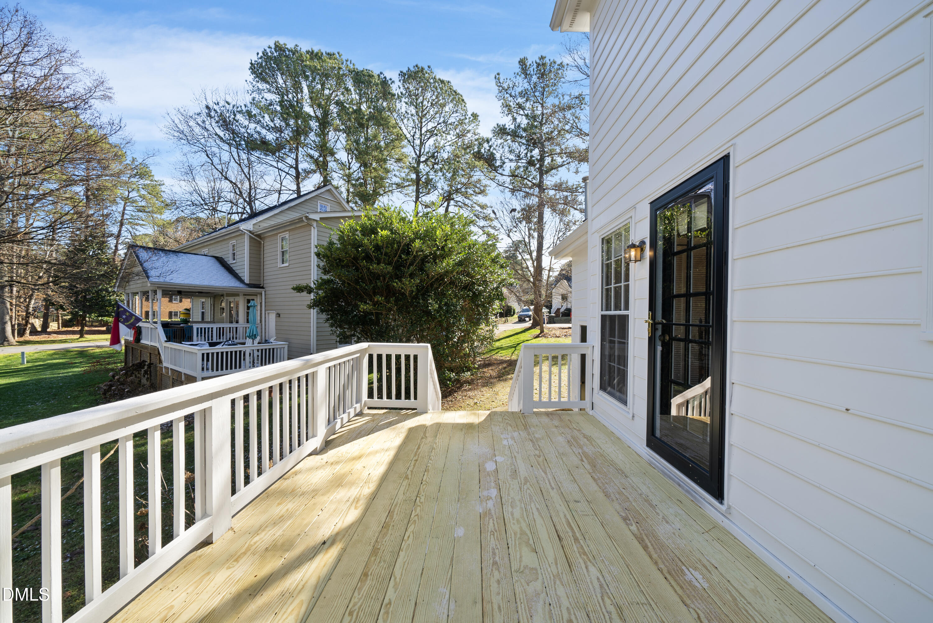7104 Kinross Drive Raleigh, NC 27613 - Photo 4 of 38 DSC02503