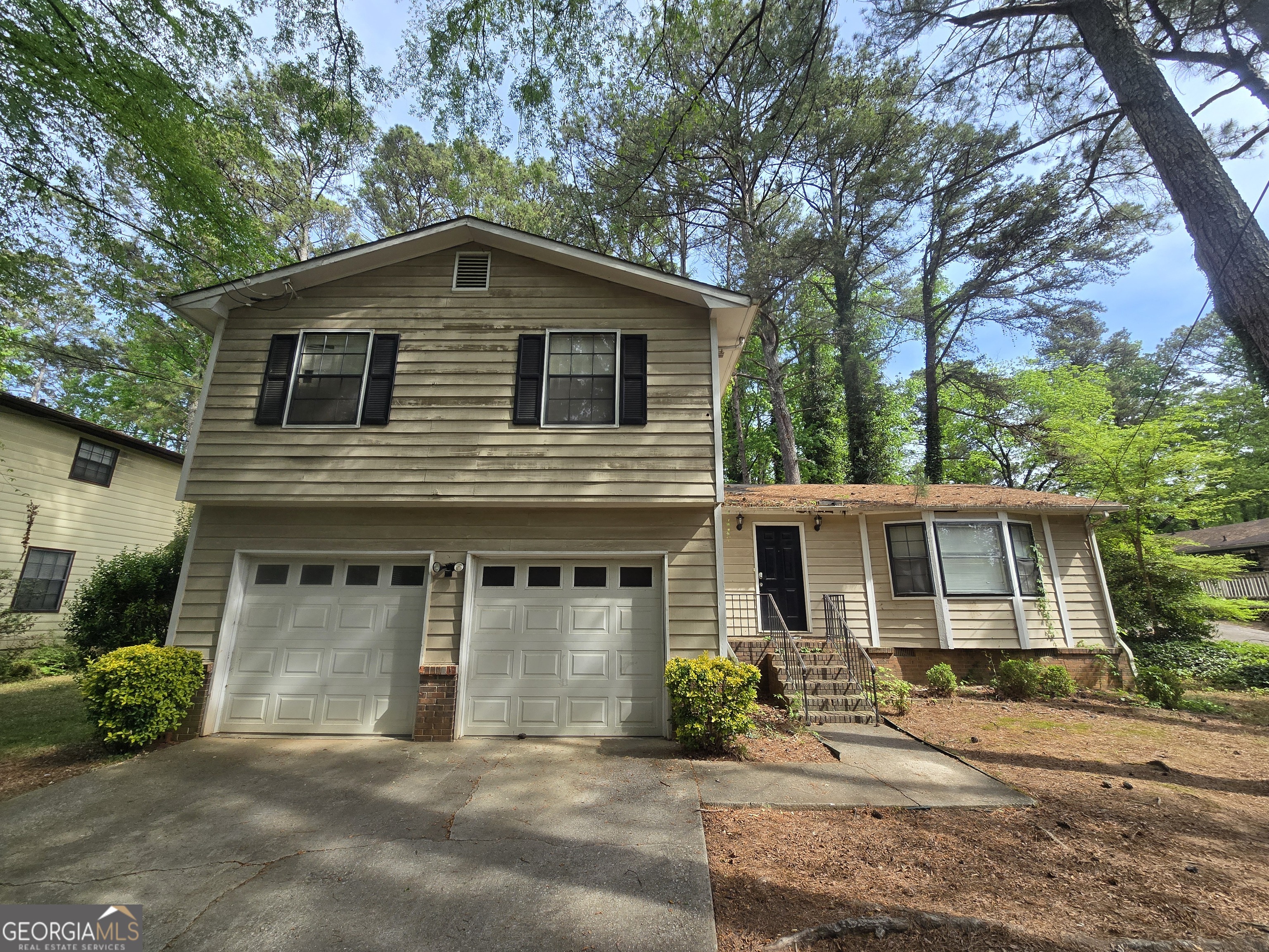 4556 Ranger Road Stone Mountain, GA 30083 - Photo 1 of 33