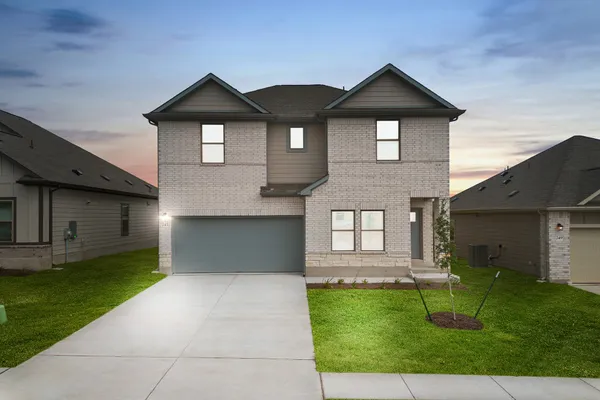 $339,900 | 13801 Ryan Range Lane, Elgin, TX 78621