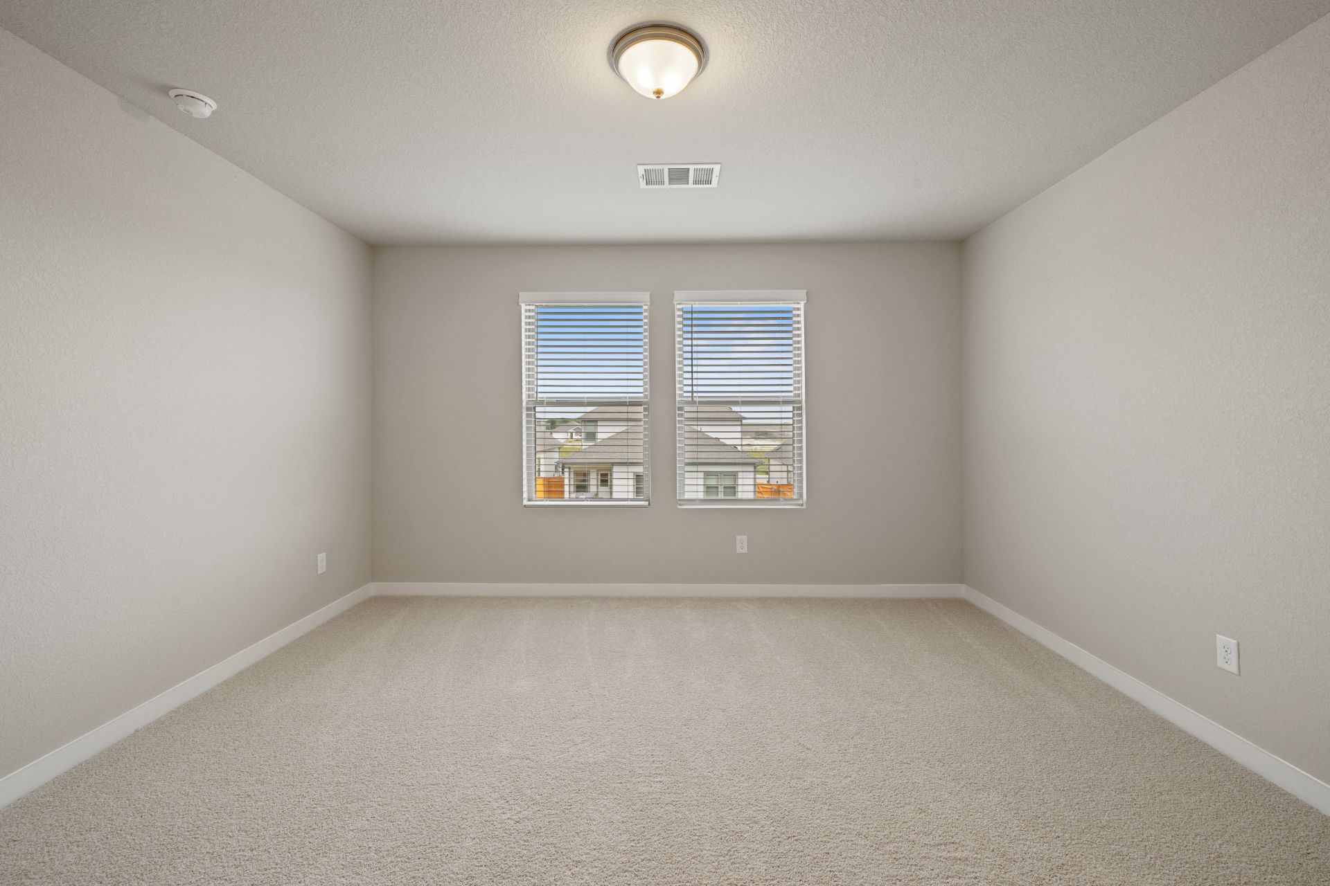 13801 Ryan Range Lane Elgin, TX 78621 - Photo 10 of 28 Primary Bedroom - Representative Photo