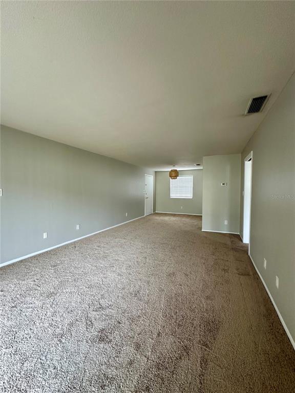 1500 Gay Road, Unit 5 Winter Park, FL 32789 - Photo 12 of 17 a view of empty room