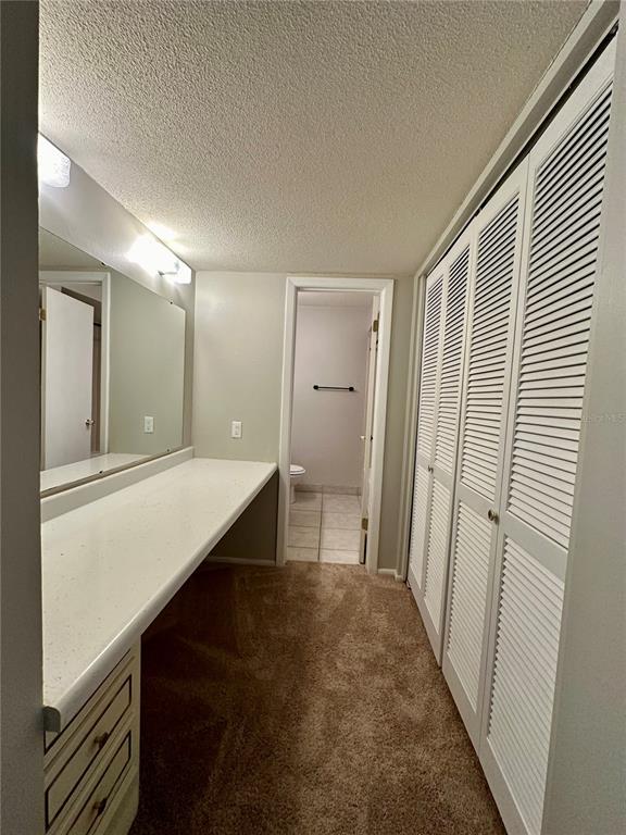 1500 Gay Road, Unit 5 Winter Park, FL 32789 - Photo 10 of 17 a bathroom with a sink and a large mirror
