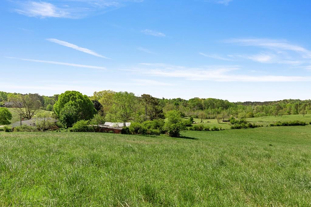 8405 Hearn Road Palmetto, GA 30268 - Photo 18 of 28 a view of grassy field with mountain