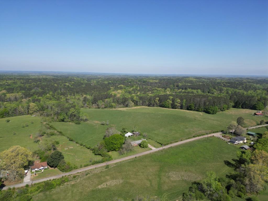 8405 Hearn Road Palmetto, GA 30268 - Photo 2 of 28 a view of a city street view with ocean view
