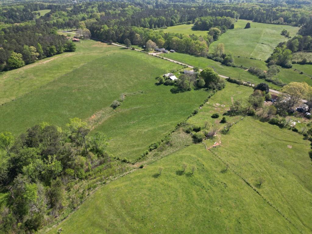 8405 Hearn Road Palmetto, GA 30268 - Photo 25 of 28 a view of a lush green space