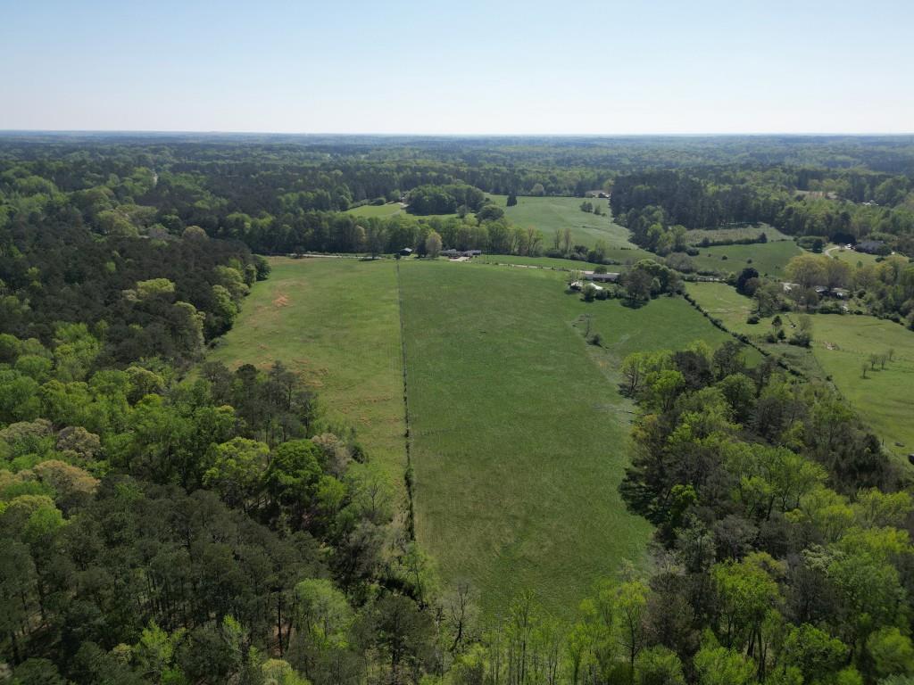 8405 Hearn Road Palmetto, GA 30268 - Photo 5 of 28 an aerial view of mountain with trees