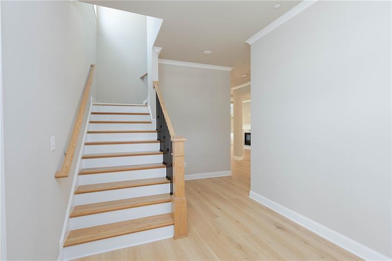 5604 Meadowstone Walk Kennesaw, GA 30152 - Photo 4 of 57