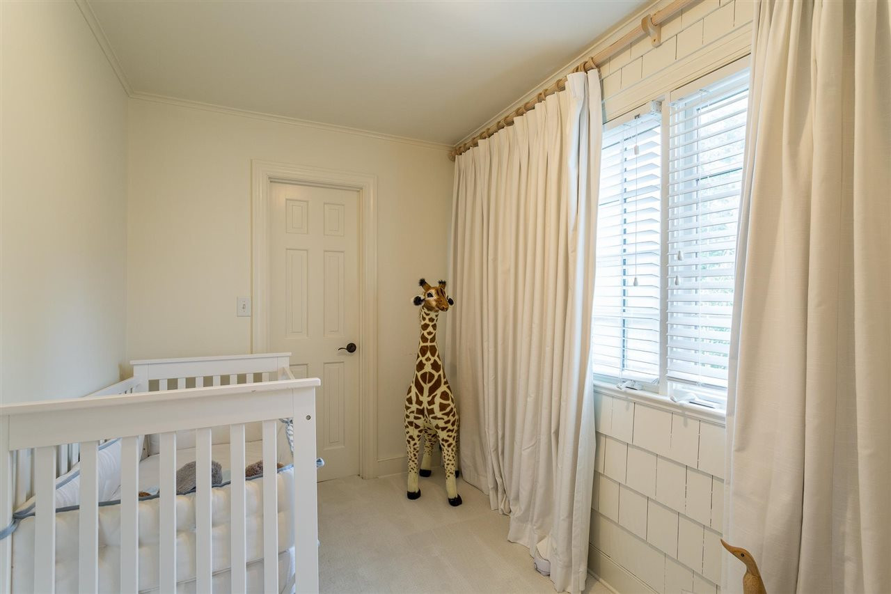 2318 Hales Road Raleigh, NC 27608 - Photo 23 of 30 Photo 23