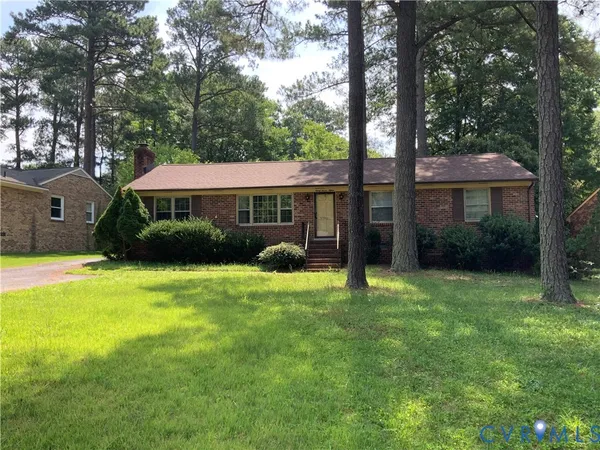 $349,950 | 9715 Alfaree Road, North Chesterfield, VA 23237