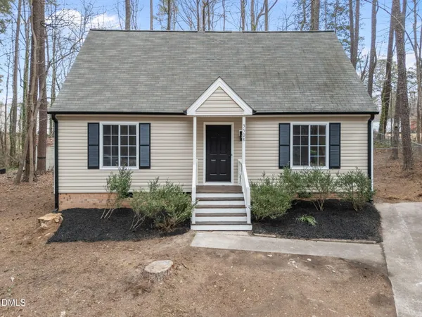 $309,900 | 3508 Rigel Court, Raleigh, NC 27604