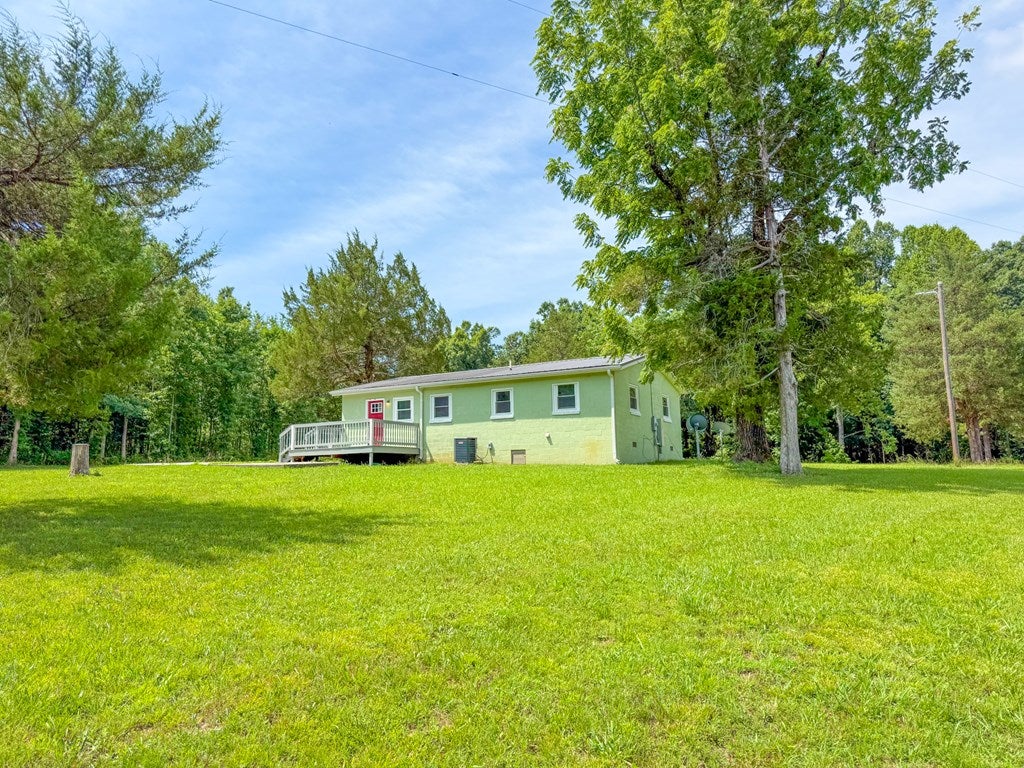 7798 West Courthouse Road Burkeville, VA 23922 - Photo 21 of 23 Gallery Image 21