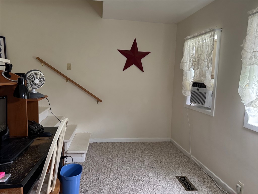 6463 County Road 20 Friendship, NY 14739 - Photo 13 of 35 living room