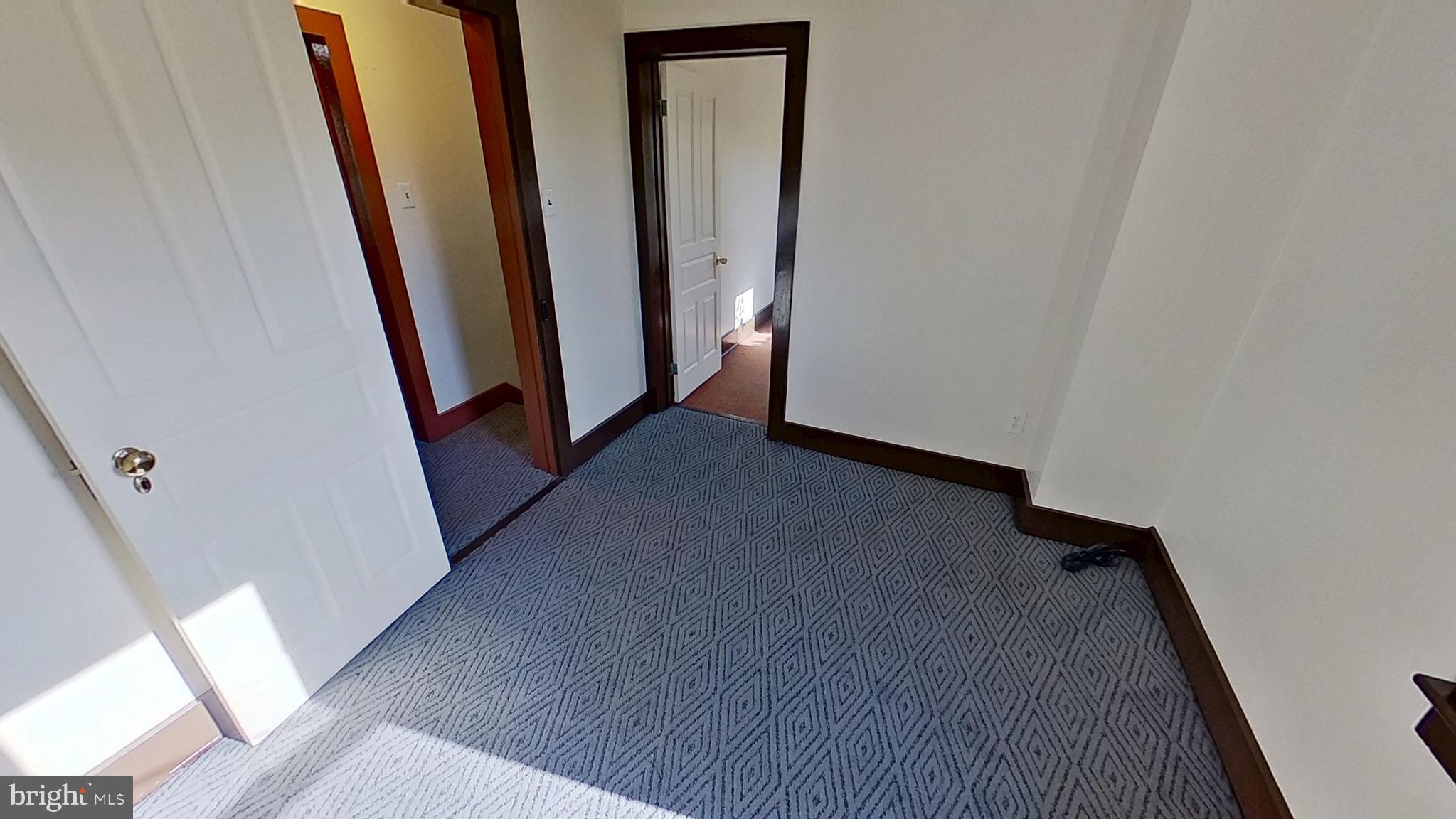 58 High Street Felton, PA 17322 - Photo 6 of 9 an entryway with a hallway