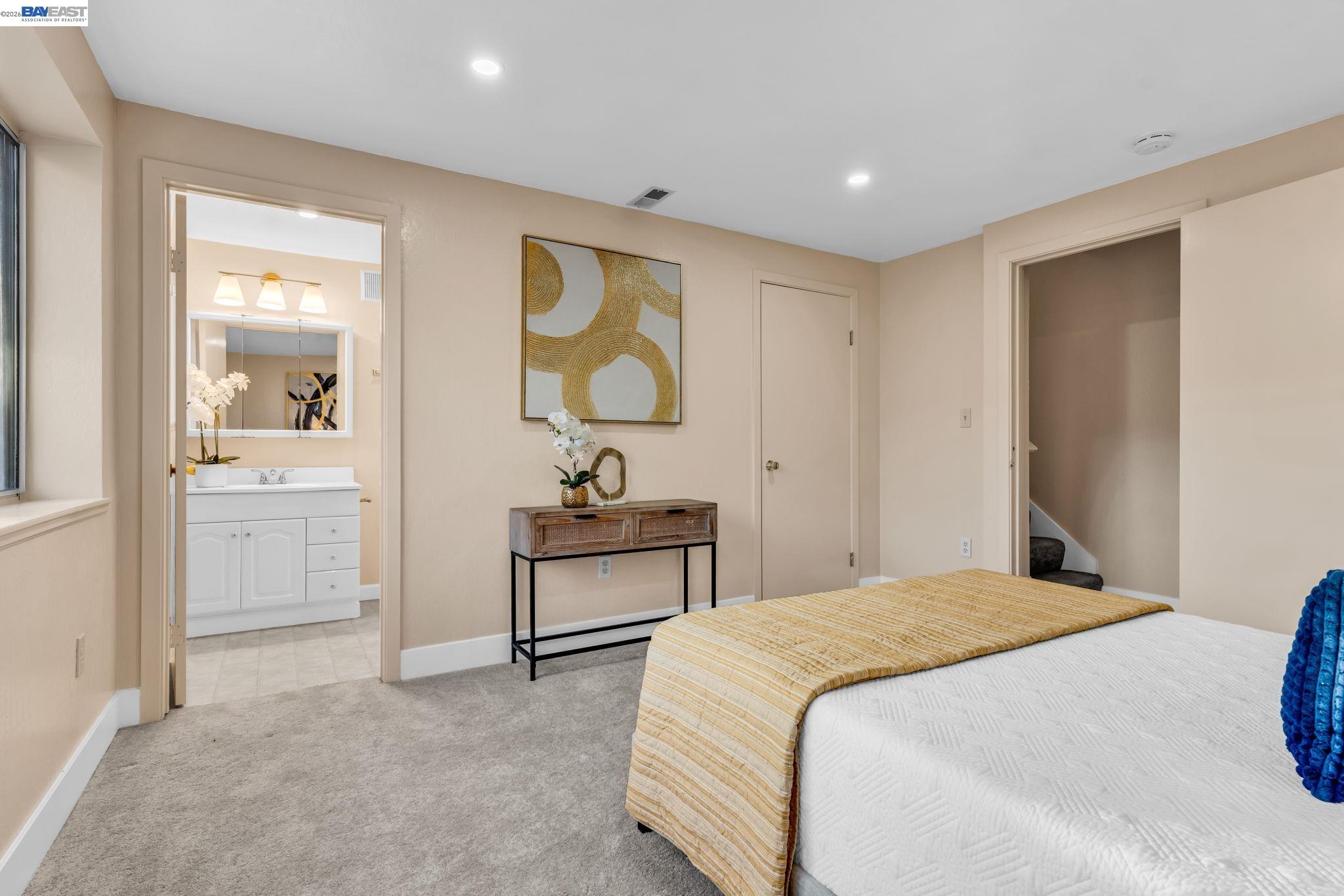 4628 Fieldbrook Road Oakland, CA 94619 - Photo 34 of 40 Gallery Image 34