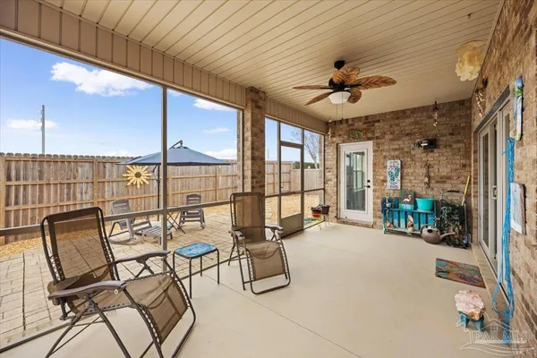 $439,000 | 4154 Oak Pointe Drive, Gulf Breeze, FL 32563