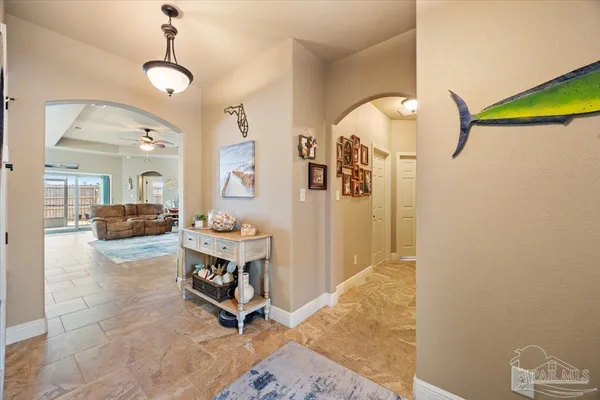 $439,000 | 4154 Oak Pointe Drive, Gulf Breeze, FL 32563