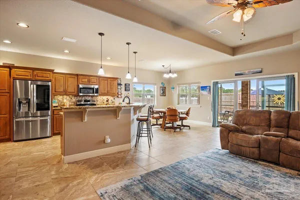 $439,000 | 4154 Oak Pointe Drive, Gulf Breeze, FL 32563