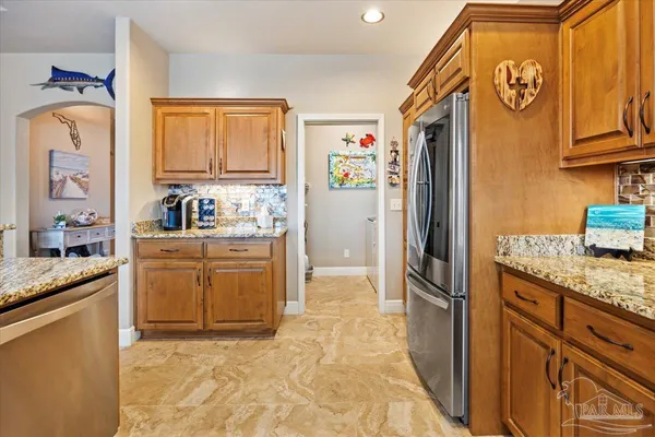 $439,000 | 4154 Oak Pointe Drive, Gulf Breeze, FL 32563