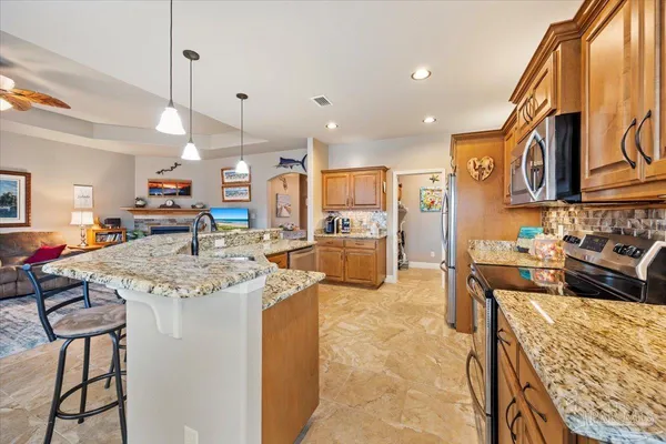 $439,000 | 4154 Oak Pointe Drive, Gulf Breeze, FL 32563