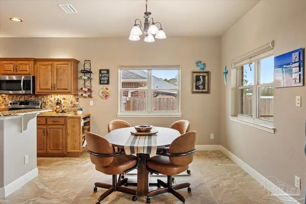 $439,000 | 4154 Oak Pointe Drive, Gulf Breeze, FL 32563