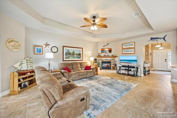 $439,000 | 4154 Oak Pointe Drive, Gulf Breeze, FL 32563