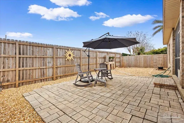 $439,000 | 4154 Oak Pointe Drive, Gulf Breeze, FL 32563