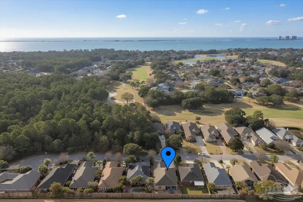 $439,000 | 4154 Oak Pointe Drive, Gulf Breeze, FL 32563