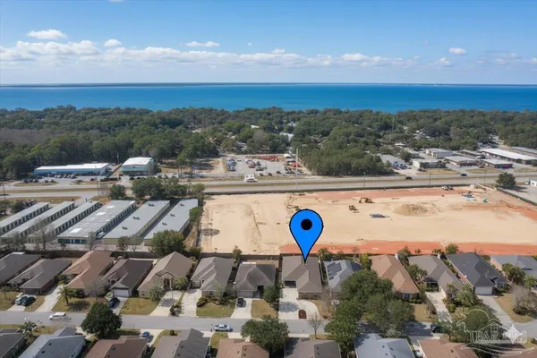 $439,000 | 4154 Oak Pointe Drive, Gulf Breeze, FL 32563