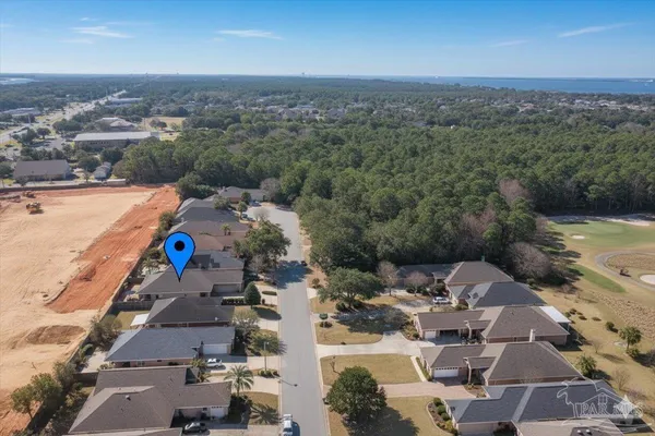 $439,000 | 4154 Oak Pointe Drive, Gulf Breeze, FL 32563