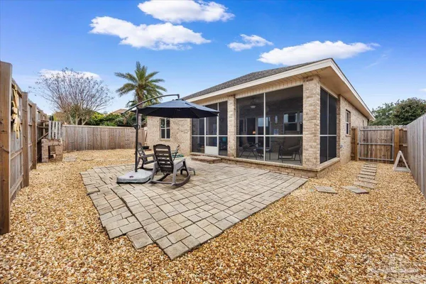 $439,000 | 4154 Oak Pointe Drive, Gulf Breeze, FL 32563