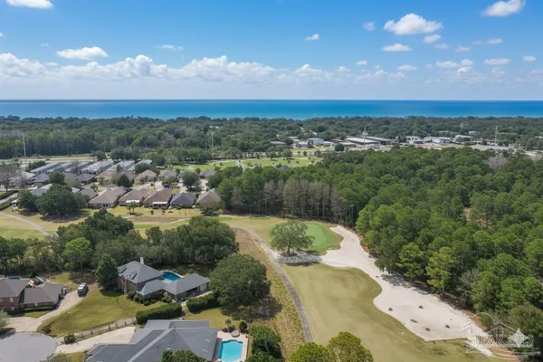$439,000 | 4154 Oak Pointe Drive, Gulf Breeze, FL 32563