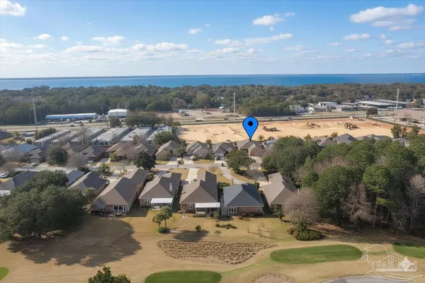 $439,000 | 4154 Oak Pointe Drive, Gulf Breeze, FL 32563