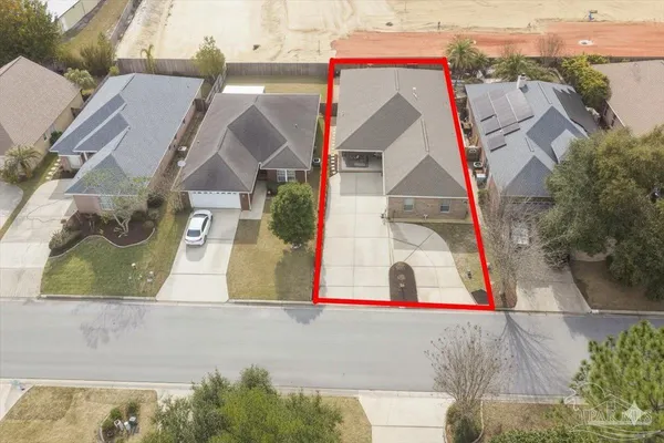 $439,000 | 4154 Oak Pointe Drive, Gulf Breeze, FL 32563