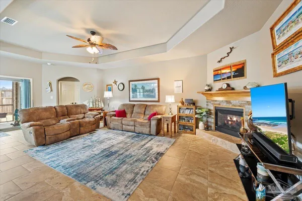 $439,000 | 4154 Oak Pointe Drive, Gulf Breeze, FL 32563