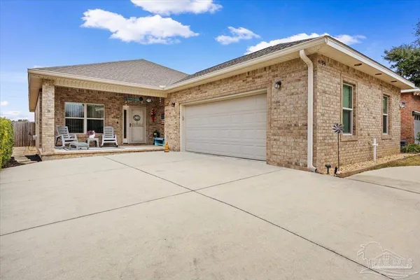 $439,000 | 4154 Oak Pointe Drive, Gulf Breeze, FL 32563