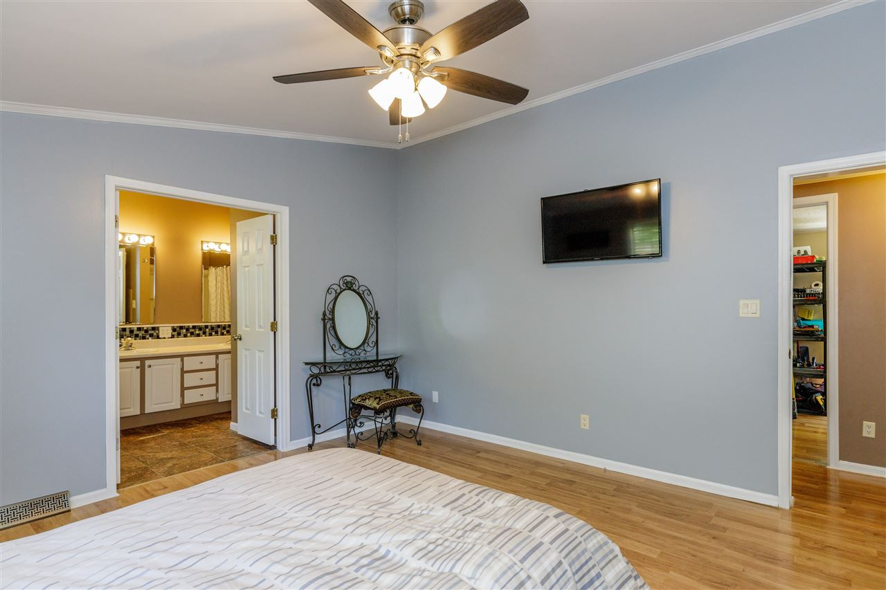 2716 Joyner Road Durham, NC 27704 - Photo 18 of 30 Master Bedroom