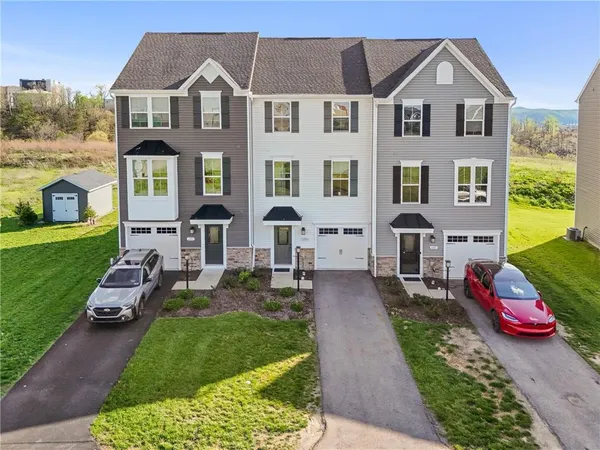 $288,000 | 6003 Atlin Lane, Monaca, PA 15061