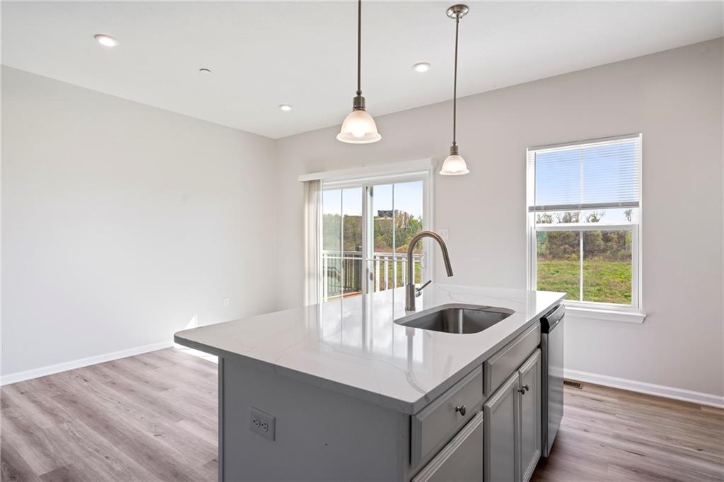 6003 Atlin Lane Monaca, PA 15061 - Photo 13 of 34