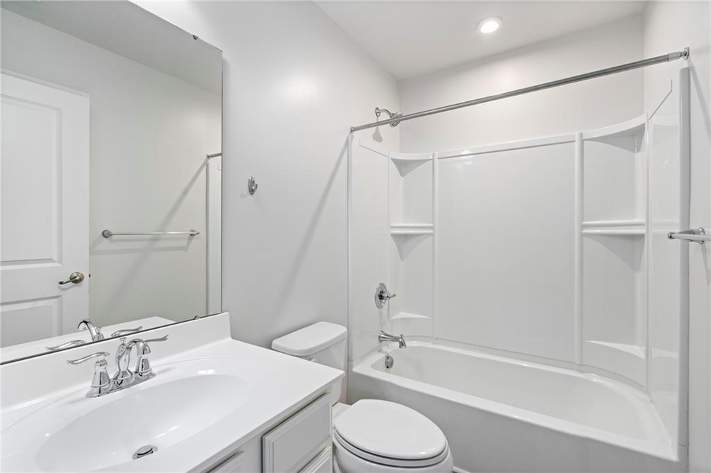 6003 Atlin Lane Monaca, PA 15061 - Photo 19 of 34