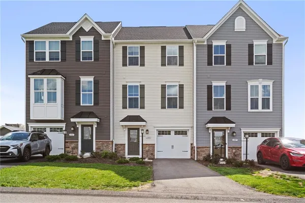 $288,000 | 6003 Atlin Lane, Monaca, PA 15061