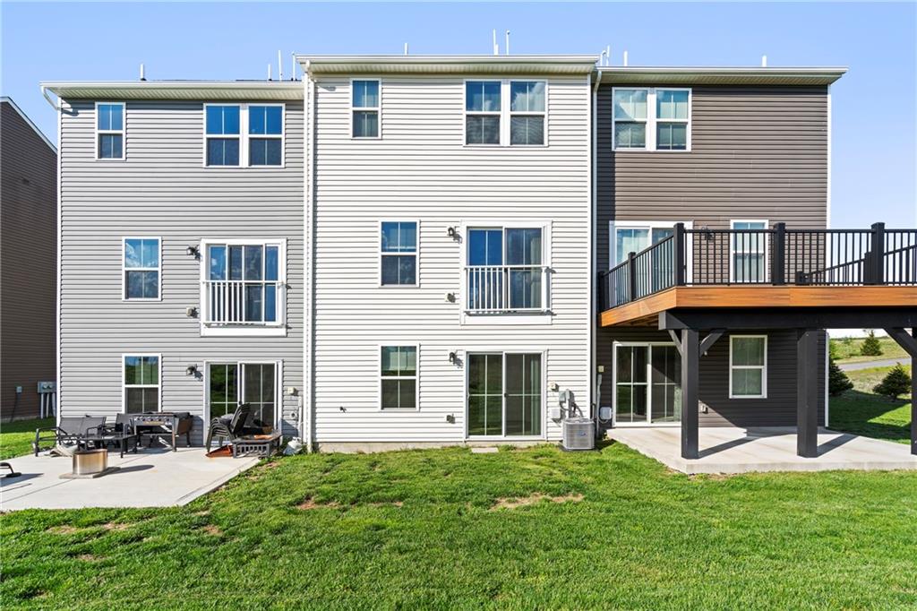 6003 Atlin Lane Monaca, PA 15061 - Photo 27 of 34